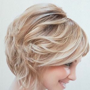 Jon Renau NEW with TAGS ace front wig